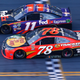 Illustration for article titled NASCAR Published Daytona 500 Winnings After Saying They Wouldn't, Got Them Wrong